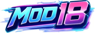 Mod 18 Logo